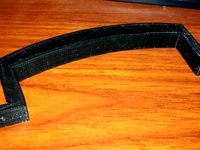 General purpose Handle by lowendguru