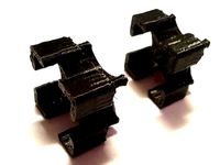 2020 profile pluggable familly V4 easy print by champix