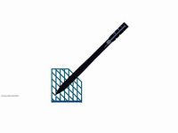 Tipe Pen Dock by gyronikeleg