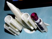 Marker Holder Jets by jjulicher