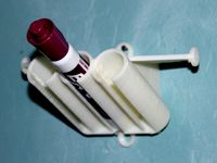 Marker holder MK2 by jjulicher