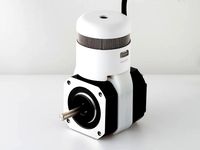 Smoke Detector Mounting Plates by walter