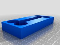 Ice Dog Ice Tray by Splitpaw