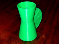 medidor de bebidas alcoholicas by bububarbieri