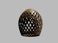 exotic japan shade by Harahii