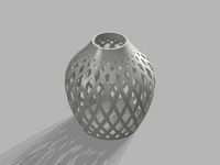 Lampshade by komakoma