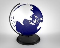 GLOBE 3D MODEL EARTH 3D Model