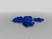 Cookie Cutters by runner409