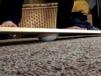 Balance Board by danfinlay