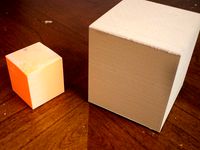 Mini Cajon V1 by thescoobmeisterm