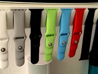 Apple watch band holder by as2008schl