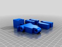 Steve with joints Fixed by rp1030