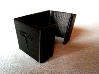 Tesla UMC wall mount by znib