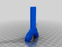 Quanum MT1806 Motor Wrench by Shieldsam