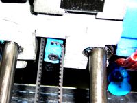 Geoffs Ultimate GT2 Belt End Clip for Solidoodle2 by geoff_cohen