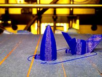 mini Rocket by zackattack456