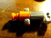 J-head expander 20-40mm by skmskm