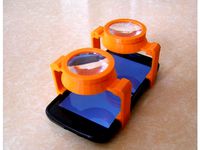 G Cardboard Lite by voz