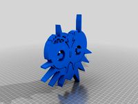 Majora's by Takethecake