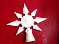 Modular Star Tree Topper by justbennett
