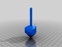 spin top 1 by shyshy311