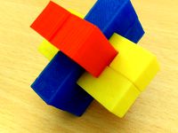 Interlocked by AllyZhao