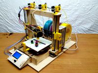 Graber i3 Reloaded / Toolson by TobyTetzi by TobyTetzi123