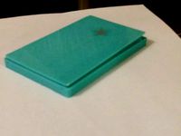 External Hard Drive Case by hewi0089