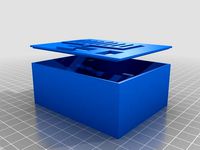 Hanukia Kit Box by Shoogon