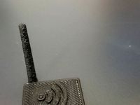 Basic router / access point by danionita