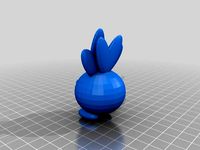 Oddish by C4robotics