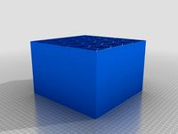 Cable Hive by abalaban