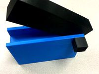 Movie Clapper by stephkorossy