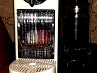 Nespresso Delonghi Kapselmaschine Tassenhalter by Wormi1