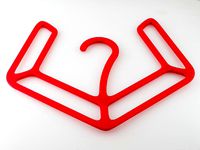 Bootie Hanger by walter