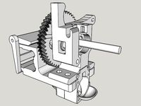 Gregs wade extruder by tripstar76