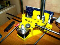 SmartRap XL-F (Foldable 310x310x250) by NGR923