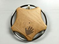 A Hook for Freqtric Drums by Tetsuakibaba