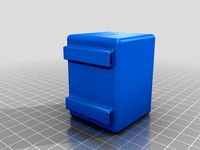 Kart catch tank by TheInsomnolent