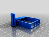 Ormerod 2 fan duct redirector by offbow