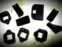 Diatone #37 250mm mods by RomMaker