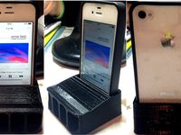Iphone 4 and 5 Sound Boost by Ugotta_B_kiddin