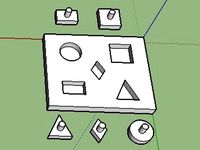 learn shapes by awachtman