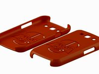 Galaxy S3 Vader case by ian57