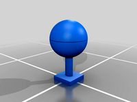 Death Star by AHSstem