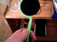 oreo dipper by steyr540
