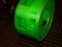 Dual Tone Air Raid/Security Siren by pjgoreck