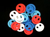 Smiley Coin by GiovaGio
