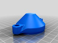 Rotax Max Starter Cap by TheInsomnolent