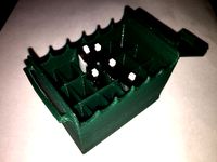 Battery box 1s 160mah by muidaq